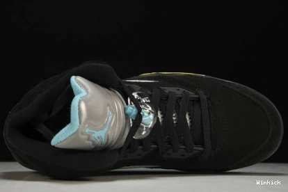 DD0587-047 Air Jordan Aqua 5 0911